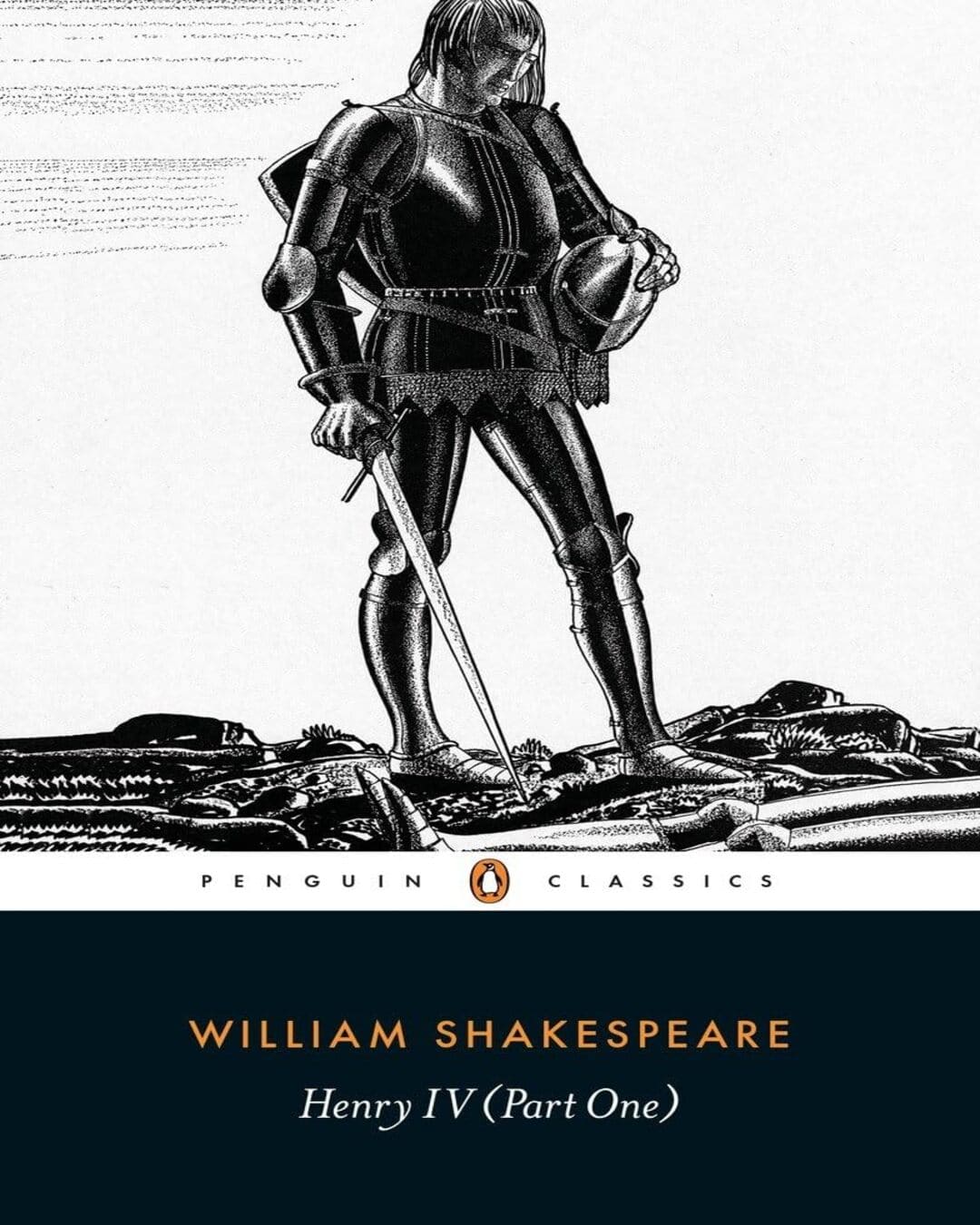 Henry Iv Part One by William Shakespeare [Paperback] - versoz.com
