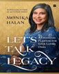 Lets Talk Legacy [Hardcover] - versoz.com