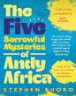 The Five Sorrowful Mysteries Of Andy Africa by Stephen Buoro [Paperback] - versoz.com