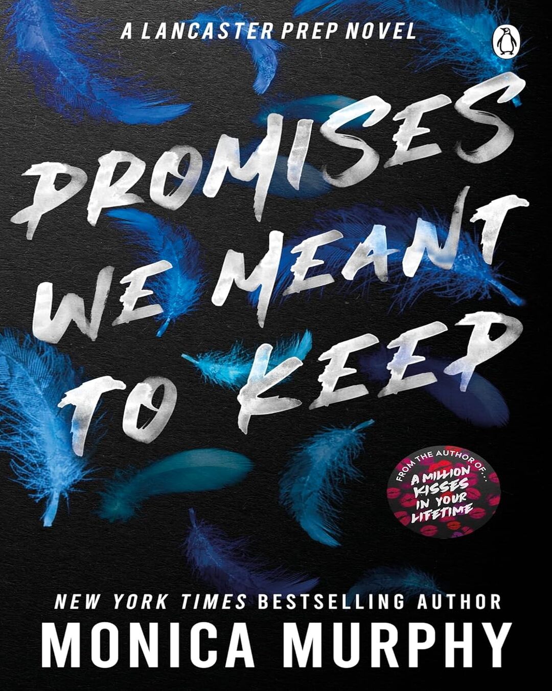 Promises We Meant To Keep by Monica Murphy [Paperback] - versoz.com