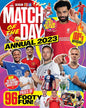 Match of the Day Annual 2023 (Lead Title) [Hardcover] - versoz.com