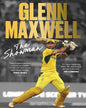 The Showman by Glenn Maxwell [Paperback] - versoz.com
