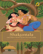 Shakuntala And Other Stories From Ancient India by Rao [Paperback]
