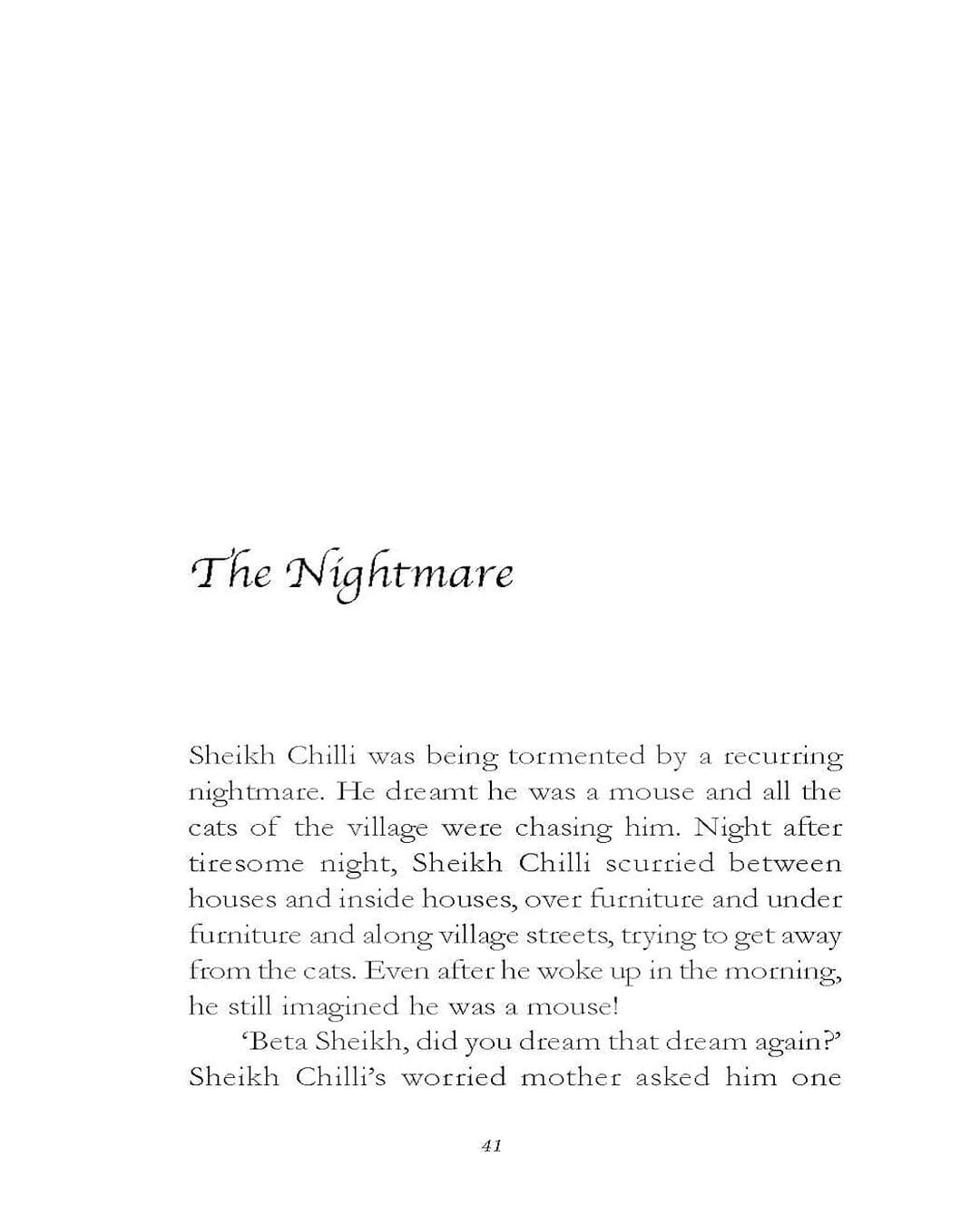 THE WISE MEN OF THE EAST: THE COMIC CAPERS OF SHEIKH CHILLI [Paperback] - versoz.com