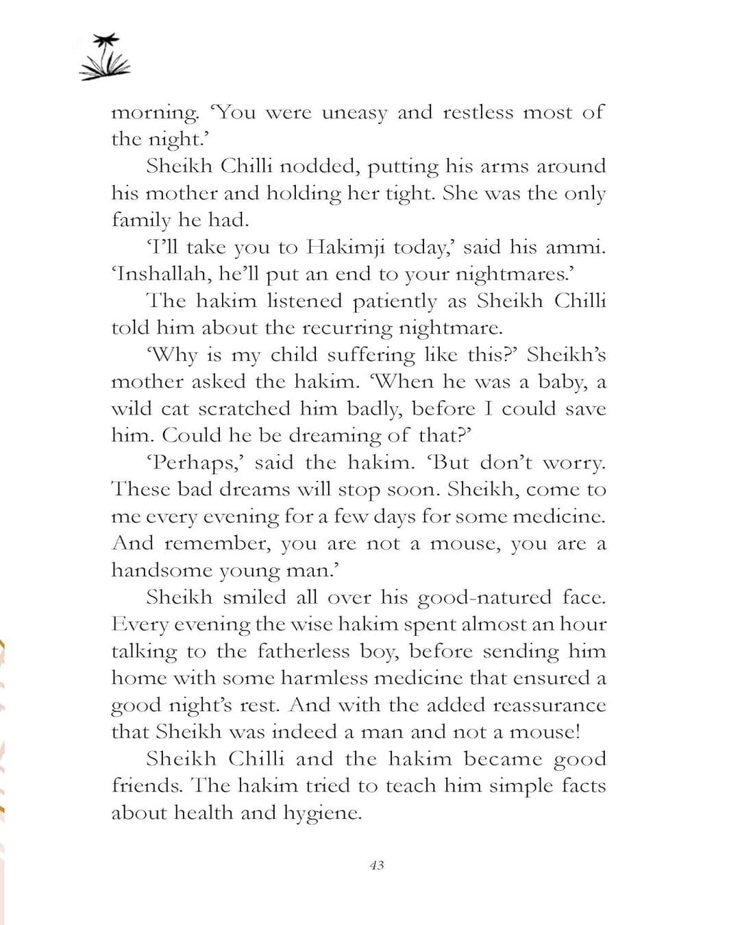 THE WISE MEN OF THE EAST: THE COMIC CAPERS OF SHEIKH CHILLI [Paperback] - versoz.com
