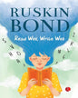 READ WELL, WRITE WELL by Ruskin Bond [Paperback] - versoz.com