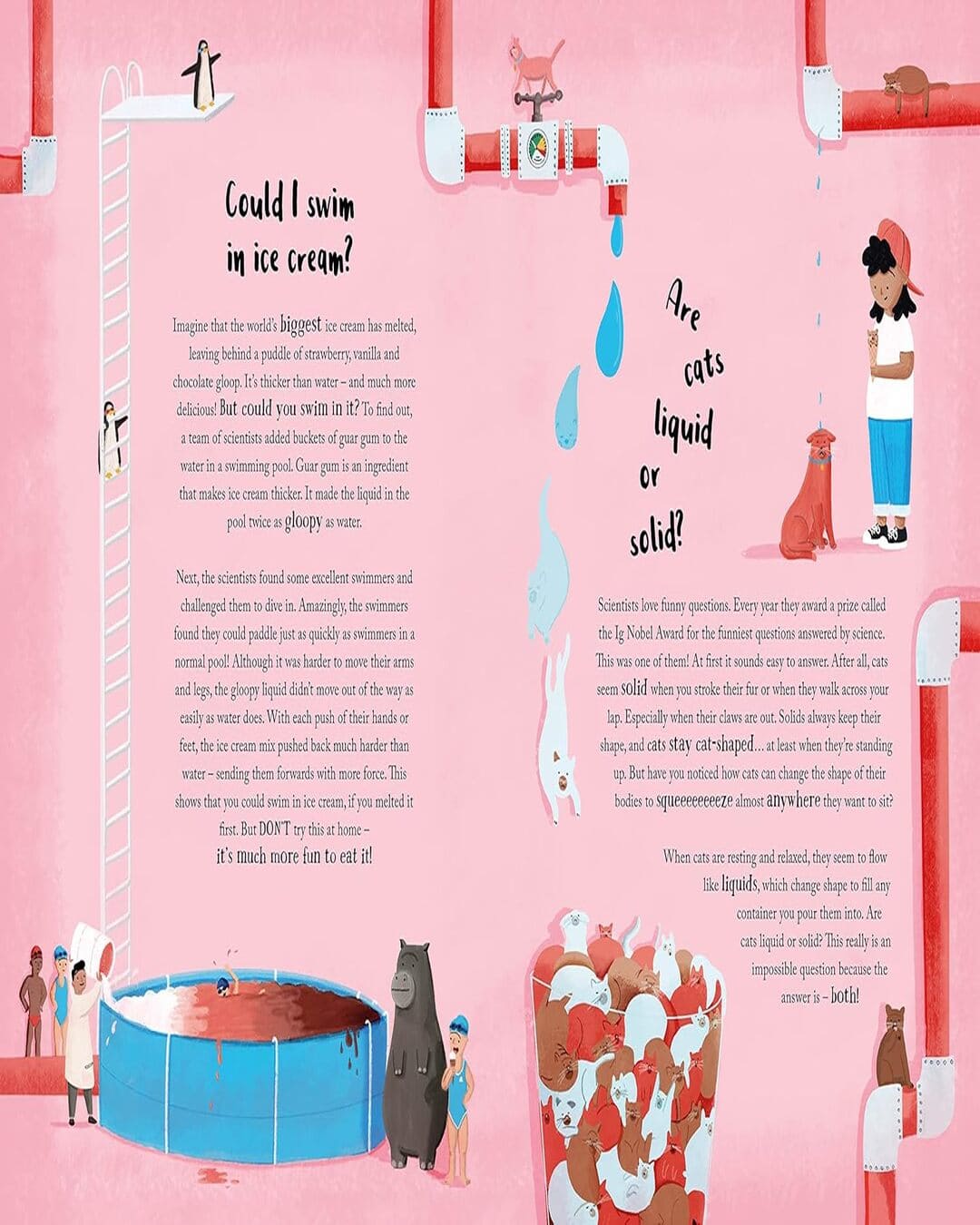 The Bedtime Book Of Impossible Questions by Isabel Thomas , Aaron Cushley (Illustrator) [Hardcover] - versoz.com