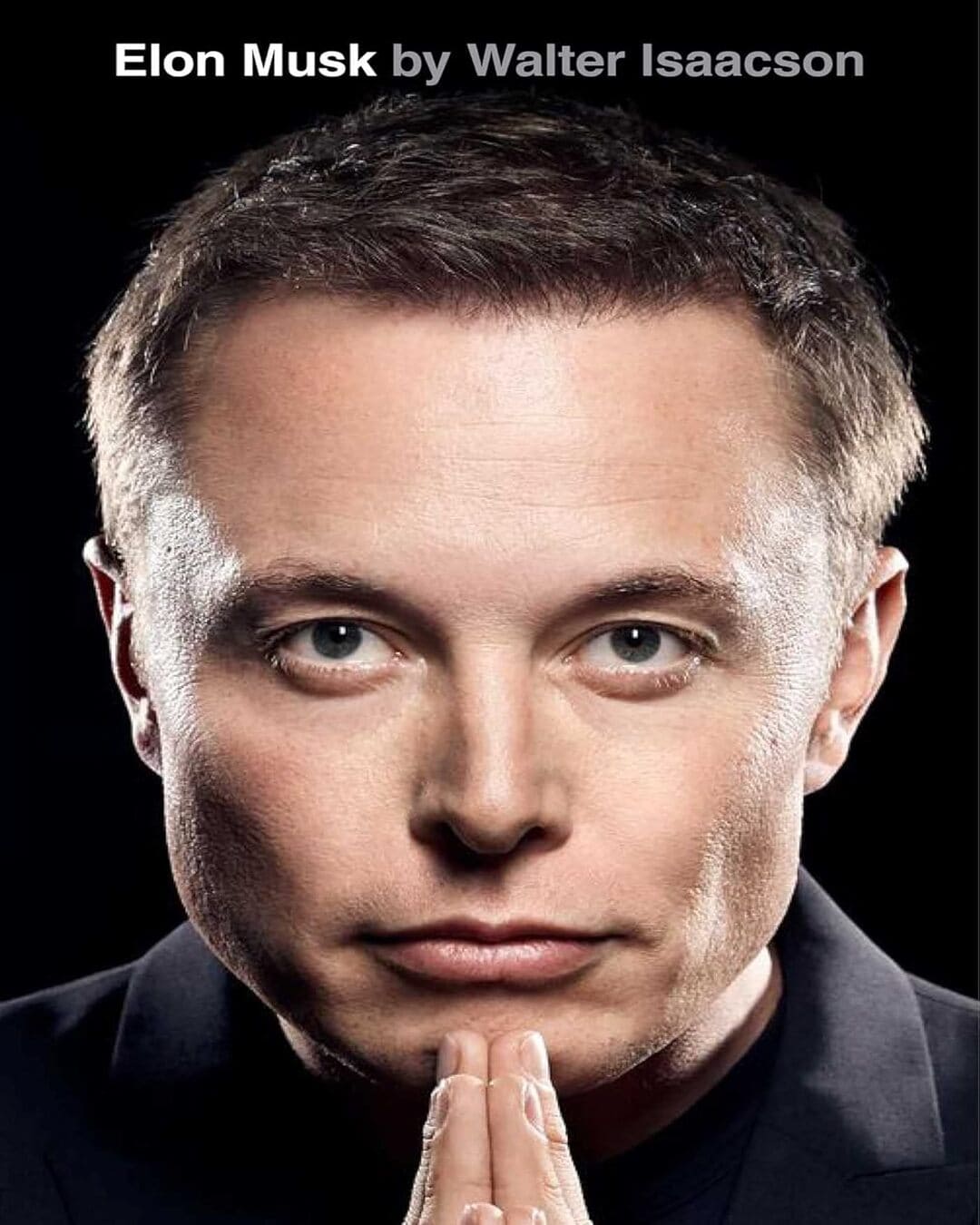 Elon Musk by Walter Isaacson [Hardcover] - versoz.com