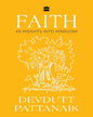 Faith: 40 Insights into Hinduism by Devdutt Pattanaik [Paperback] - versoz.com