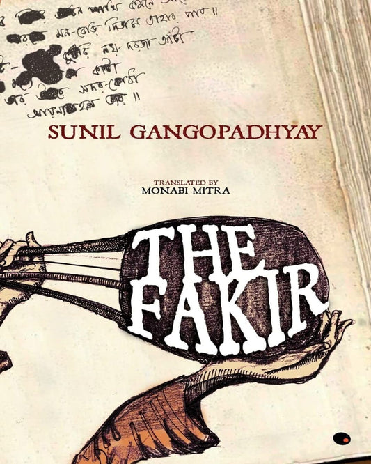 The Fakir by Sunil Gangopadhyay [Paperback] - versoz.com