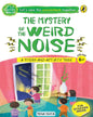 The Econuts And The Mystery Of The Weird Noise (The Green World) by Sonia Mehta [Paperback]