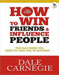 How to Win Friends & Influence People (Discontinued) by Dale Carnegie [Paperback] - versoz.com