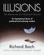 Illusions: The Adventures of a Reluctant Messiah by Richard Bach [Paperback] - versoz.com