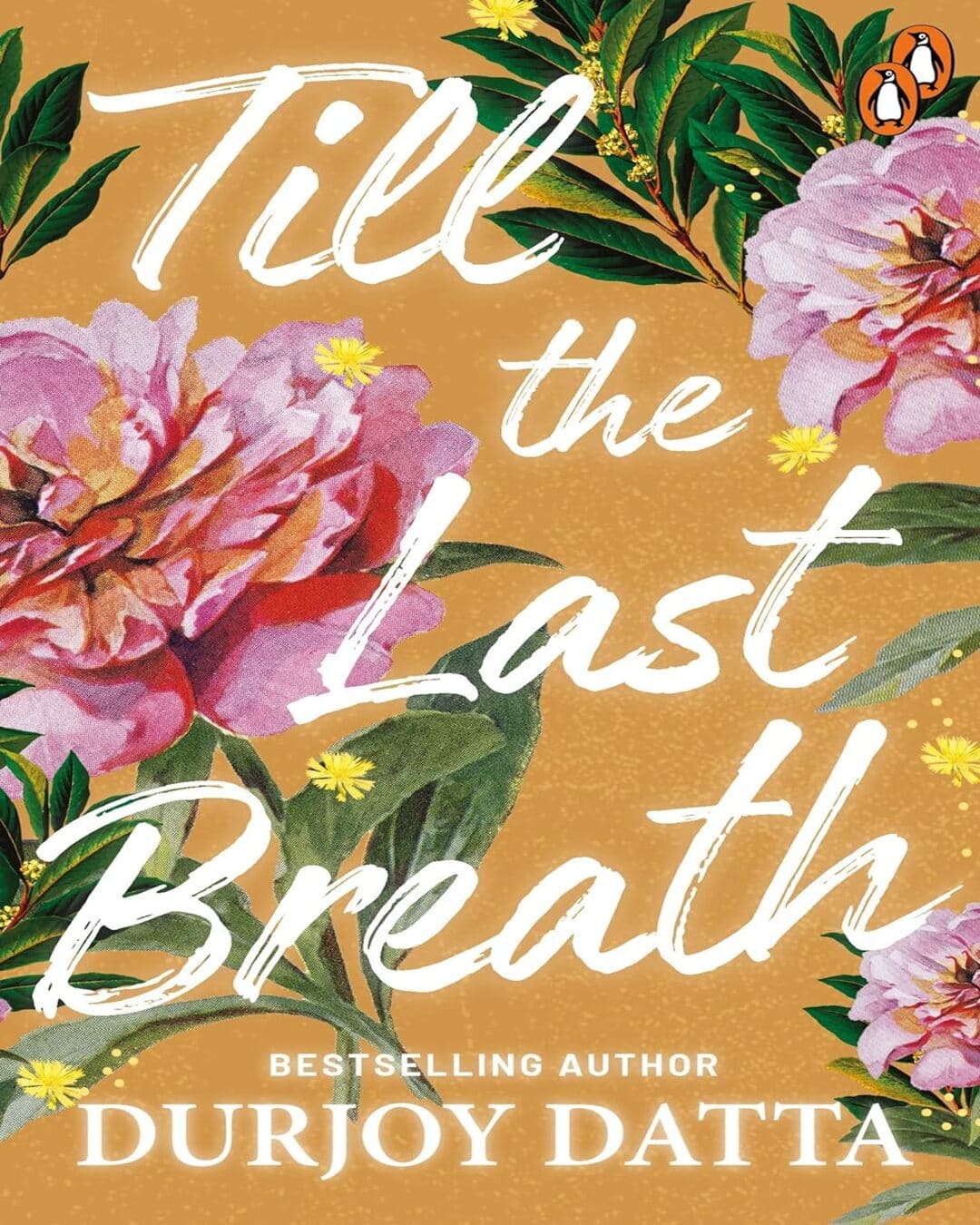 Till The Last Breath by Durjoy Dutta [Paperback] - versoz.com