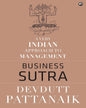 Business Sutra: A Very Indian Approach to Management by Devdutt Pattanaik [Paperback] - versoz.com