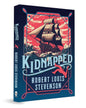 Kidnapped by Robert Louis Stevenson [Paperback] - versoz.com