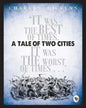 A Tale of Two Cities by Charles Dickens [Paperback] - versoz.com