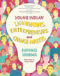 Young Indian Innovators And Change-Maker by Sharma, Rupangi [Paperback] - versoz.com
