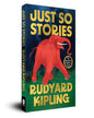 Just So Stories - Classics by Rudyard Kipling [Paperback] - versoz.com