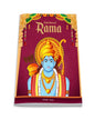 Tales from Adventures of Rama For Children: Indian Mythology by Wonder House Books [Paperback]