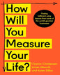 How will you measure your life? - versoz.com