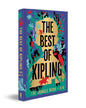 The Best of Kipling - The Jungle Book, Kim (Deluxe Hardbound Edition) by Rudyard Kipling [Hardcover] - versoz.com