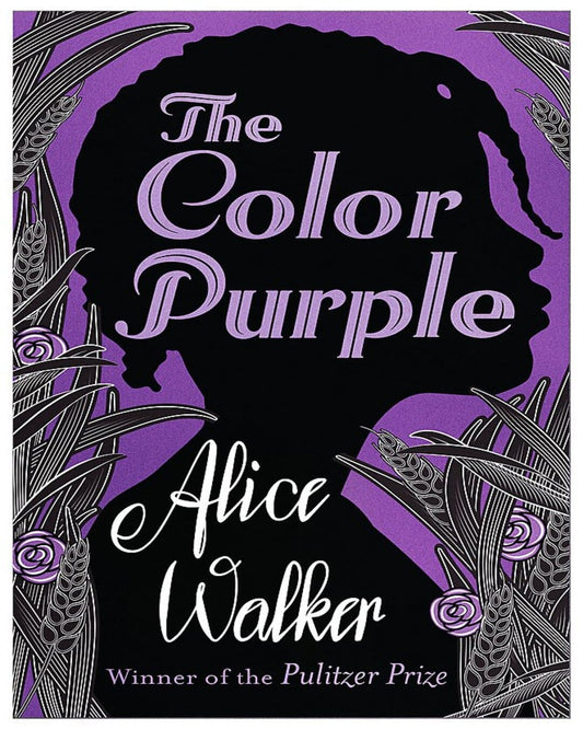 The Color Purple by Alice Walker [Paperback] - versoz.com