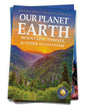 Knowledge Encyclopedia For Children - Our Planet Earth: Mountains, Forests & Other Ecosystems by Wonder House Books [Paperback]