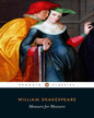 Measure For Measure by William Shakespeare [Paperback] - versoz.com