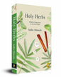 Holy Herbs: Modern Connections to Ancient Plants [Paperback] - versoz.com