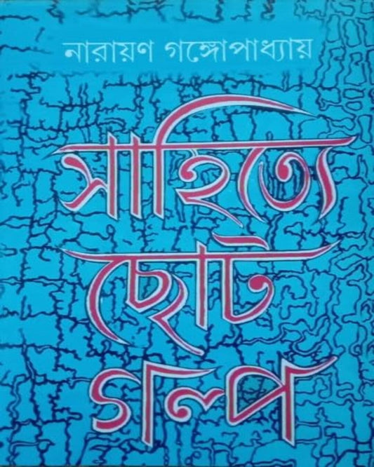 Sahityer Chotogalpa by Narayan Gangopadhyay [Hardcover] - versoz.com