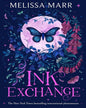 Ink Exchange (Wicked Lovely, 2) by MELISSA MARR [Paperback] - versoz.com