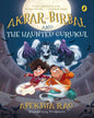 Akbar-Birbal And The Haunted Gurukul by Apeksha Rao [Paperback] - versoz.com