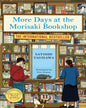 More Days at the Morisaki Bookshop by Satoshi Yagisawa [Paperback]