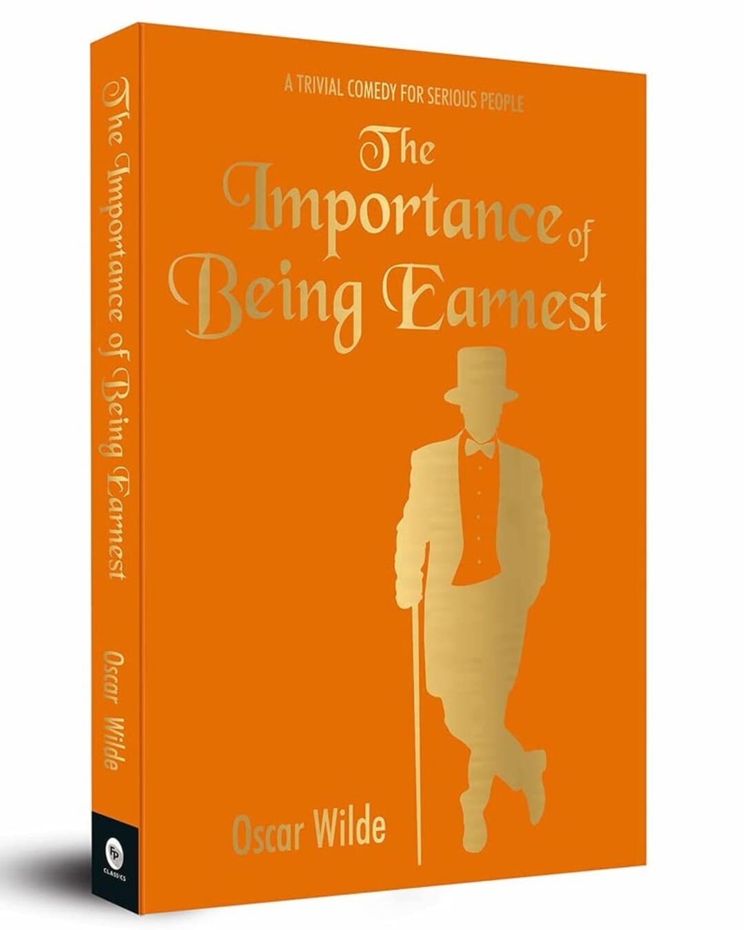 The Importance of Being Earnest by Oscar Wilde [Paperback] - versoz.com