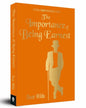 The Importance of Being Earnest by Oscar Wilde [Paperback] - versoz.com