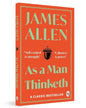 As a Man Thinketh by James Allen [Paperback] - versoz.com