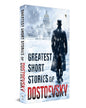 Greatest Short Stories of Dostoevsky by Fyodor Dostoevsky [Paperback] - versoz.com