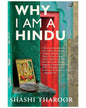 Why I am a Hindu by Shashi Tharoor [Hardcover] - versoz.com
