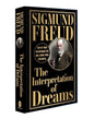 The Interpretation of Dreams (Deluxe Hardbound Edition) by SIGMUND FREUD [Hardcover] - versoz.com