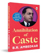 Annihilation of Caste by B.R. Ambedkar [Paperback] - versoz.com