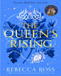 The Queen’s Rising: Book 1 by Rebecca Ross [Paperback] - versoz.com