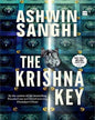 The Krishna Key, Bharat Series 3 by Ashwin Sanghi [Paperback] - versoz.com