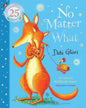 No Matter What by Debi Gliori [Paperback] - versoz.com