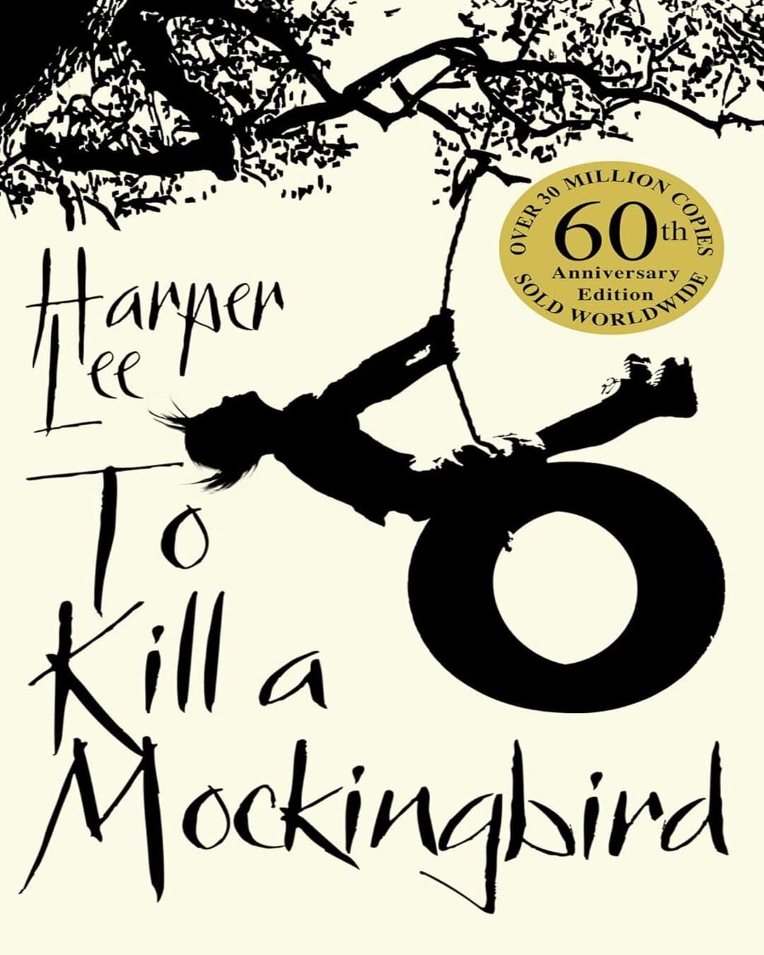 To Kill a Mockingbird [Paperback] - versoz.com