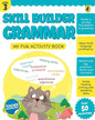 Skill Builders GrammarÂ  Level-3 by Penguin India [Paperback] - versoz.com