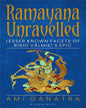 Ramayana Unravelled by Ami Ganatra [Paperback] - versoz.com