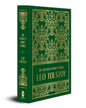 The Greatest Short Stories of Leo Tolstoy (Deluxe Hardbound Edition) by Leo Tolstoy [Hardcover] - versoz.com