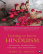 Getting to Know Hinduism by Mark W. Muesse [Paperback] - versoz.com