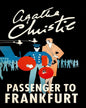 Passenger to Frankfurt by Agatha Christie [Paperback] - versoz.com